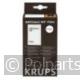 Ontkalk tabletten Set met PH strip - Krups - 93540490 - 0010942206781 - 93540490001 - F054001B - 1094220678 - 001094220678 - 9.35.40.49-0 - 010942206781