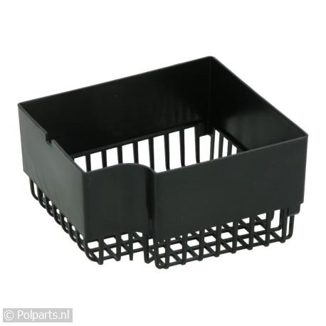 Nespresso Krups opvangbak (van capsules) - Krups - 93541040 - 8713411174551 - 93541040001 - MS0059106 - 9.35.41.04-0