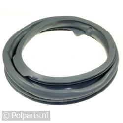 Manchet XXL met tuit