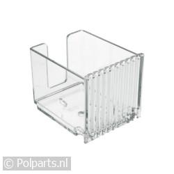 Nespresso Krups opvangbak (van capsules) Nespresso Krups opvangbak (van capsules)