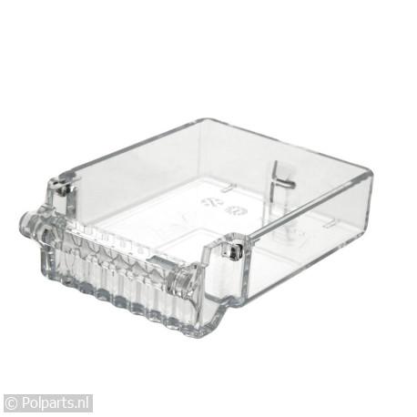 Lekschaal van capsule opvangbakje - Krups - 93541060 - 8713411174575 - 93541060001 - MS0059263 - 9.35.41.06-0