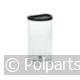 Nespresso Krups waterreservoir (watertank) - Krups - 93541070 - 8713411174582 - 93541070001 - MS0067944 - 9.35.41.07-0
