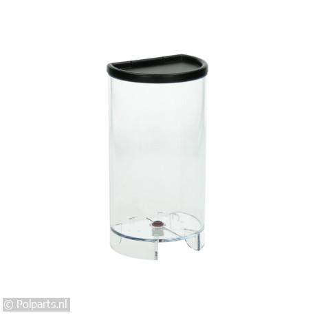 Nespresso Krups waterreservoir (watertank) - Krups - 93541070 - 8713411174582 - 93541070001 - MS0067944 - 9.35.41.07-0