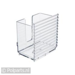 Opvangbak capsule MS-0062592 Opvangbak capsule MS-0062592