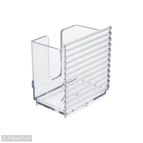 Opvangbak capsule MS-0062592 - Krups - 93541090 - 8713411174605 - 93541090001 - MS0062592 - 9.35.41.09-0