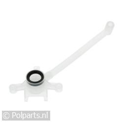 Ventiel van watertank Ventiel van watertank