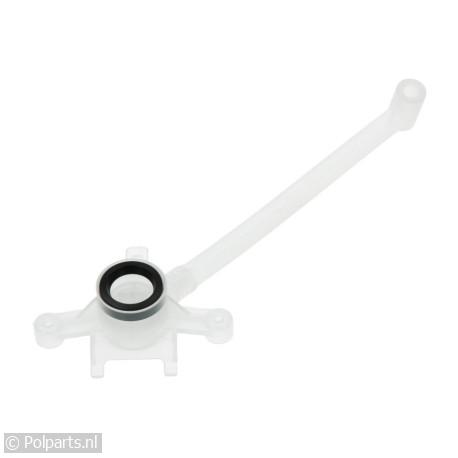 Ventiel van watertank - Krups - 93541130 - 8713411174636 - 93541130001 - MS622557 - 9.35.41.13-0