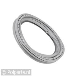 Manchet XXL, met tuit