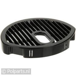 Rooster voor lekbakje Rooster voor lekbakje