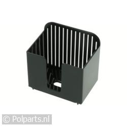 Opvangbak capsule Opvangbak capsule