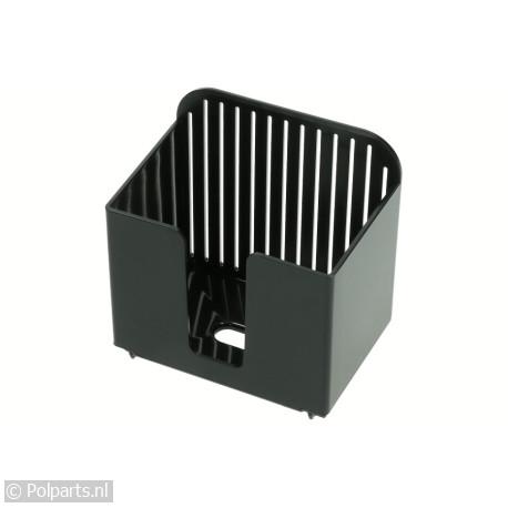 Opvangbak capsule - Krups - 93541300 - 8713411183478 - 93541300001 - MS623612 - 9.35.41.30-0 - MS624407