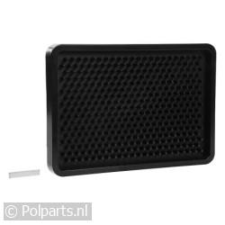 Rooster van lekbak SS-202288 Rooster van lekbak SS-202288