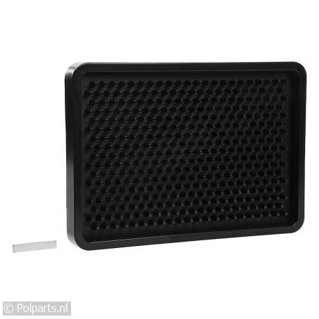 Rooster van lekbak SS-202288 - Krups - 93541340 - 8713411183515 - 93541340001 - SS202288 - 9.35.41.34-0