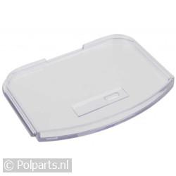 Deksel Koffiemolen Reservoir SS-989870