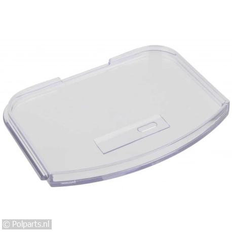 Deksel Koffiemolen Reservoir SS-989870 - Krups - 93542030 - 93542030001 - SS989870 - 9.35.42.03-0 - 8713411216336