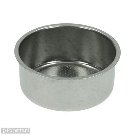 CP9063/01 2-Kops Filter - Saeco - 93606030 - 8713411174797 - 93606030001 - 124650221 - 9.36.06.03-0 - 996530011332