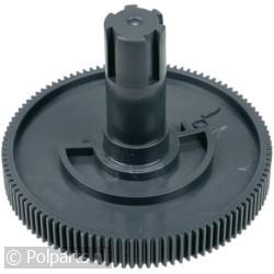 Tandwiel aandrijving zetgroep -groot-