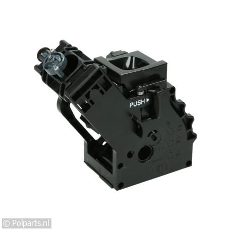 Brouwunit zetgroep 8GR.SBS V2 P124 - Saeco - 93612180 - 8713411174957 - 93612180001 - 996530003229 - 11005921 - 9.36.12.18-0