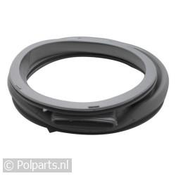 Manchet met brede tuit