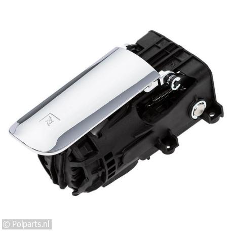 Brouwunit voor koffiezetapparaat - Nespresso - 93612240 - 8713411199837 - 93612240001 - ES0099854 - 9.36.12.24-0