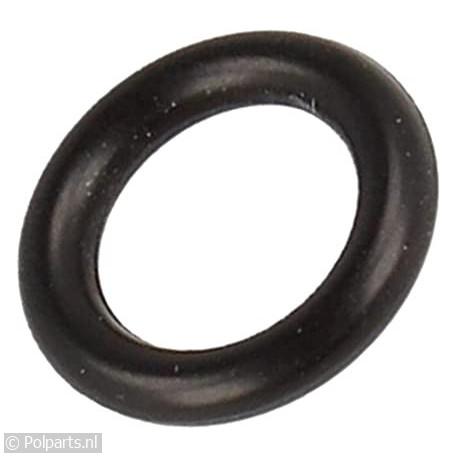 O-ring van doseer inrichting - Saeco - 93617080 - 8713411175039 - 93617080001 - 996530059441 - 9.36.17.08-0
