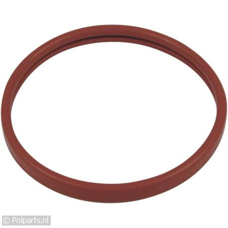 Afdichting van filterhouder -binnen- - Saeco - 93617160 - 8713411175114 - 93617160001 - 145847762 - 9.36.17.16-0