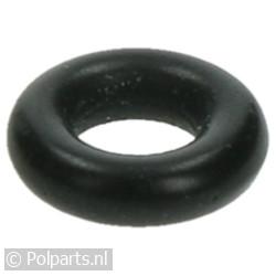 O-ring EPDM afsluiter voor uitloopje