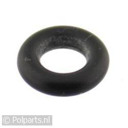 Afdichtingsring voor teflon buis