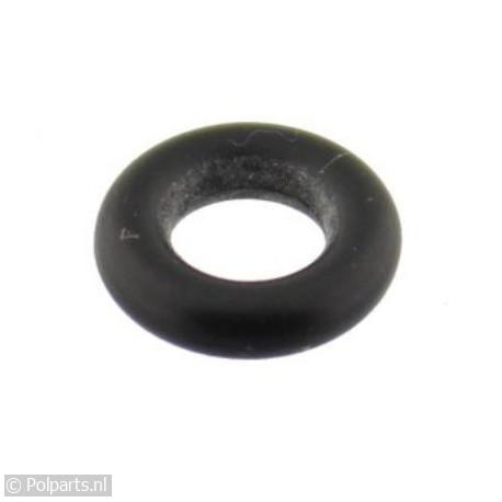 Afdichtingsring voor teflon buis - Saeco - 93617230 - 8713411175183 - 93617230001 - NM02028 - 9.36.17.23-0