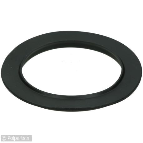 Afdichtingsring boiler - Saeco - 93617280 - 8713411175237 - 93617280001 - 11004543 - 9.36.17.28-0