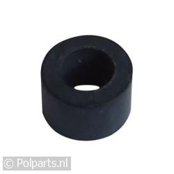 Afdichtingsring van melkopschuimer