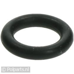O-ring van ventiel