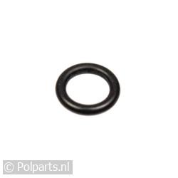 O-ring afdichting