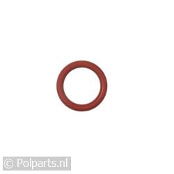 Siliconen O-ring