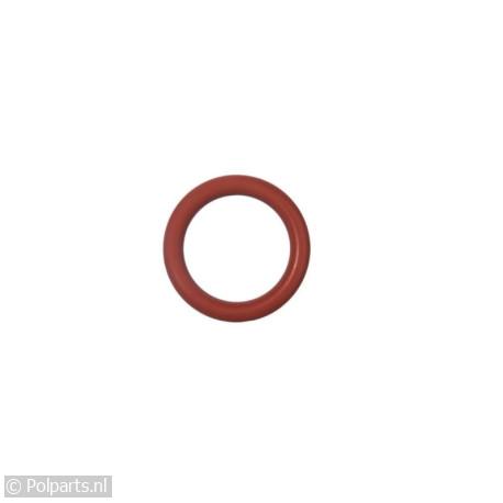 Siliconen O-ring - Saeco - 93617410 - 8713411175367 - 93617410001 - 140325462 - 9.36.17.41-0