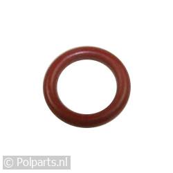 Siliconen O-ring