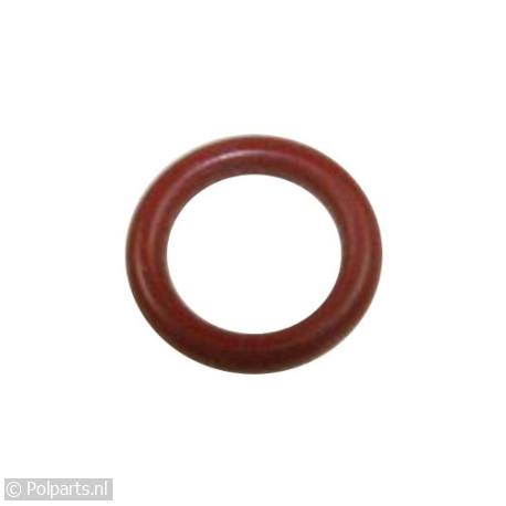 Siliconen O-ring - Saeco - 93617430 - 8713411183591 - 93617430001 - 12000070 - 9.36.17.43-0