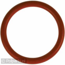 Afdichtingsrubber van brouwunit