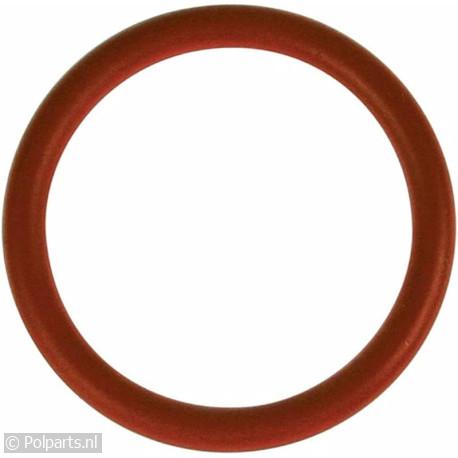 Afdichtingsrubber van brouwunit - Saeco - 93617470 - 93617470001 - 996530013581 - 9.36.17.47-0 - 8713411199882