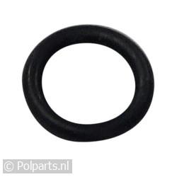 O-ring onder waterinlaat