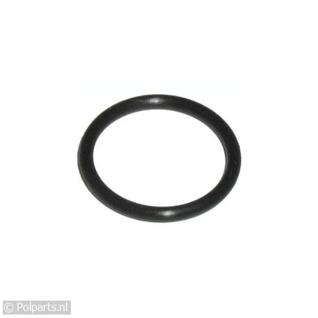 Afdichtingsrubber in brouwunit - Saeco - 93617500 - 93617500001 - 996530059446 - 9.36.17.50-0 - 8713411199912