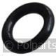 O-ring achter boiler - Saeco - 93617530 - 93617530001 - 996530013516 - 9.36.17.53-0 - 8713411199943