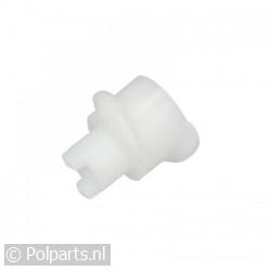 Verbindingsstuk van maalwerk