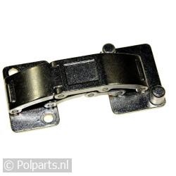 Deurscharnier -onderste- van Xelsis