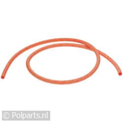 Siliconen slang 5x8,9