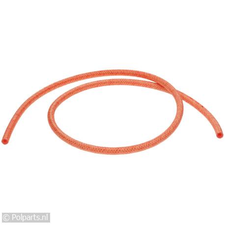 Siliconen slang 5x8,9 - Saeco - 93640200 - 8713411175527 - 93640200001 - 16000380 - 996530009505 - 9.36.40.20-0