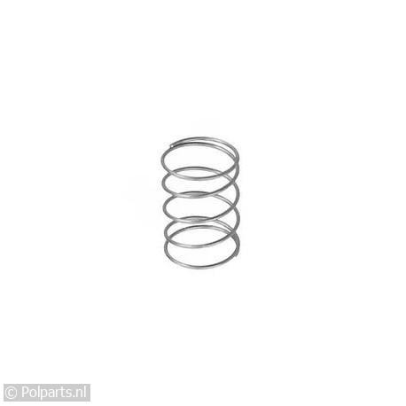 Veer filterhouder - Saeco - 93640280 - 8713411175596 - 93640280001 - 126769918 - 9.36.40.28-0