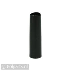 Stoompijpje zwart Pannarello SUB031