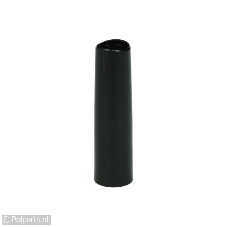 Stoompijpje zwart Pannarello SUB031 - Saeco - 93640420 - 8713411175626 - 93640420001 - 11001769 - 9.36.40.42-0 - 421944085161