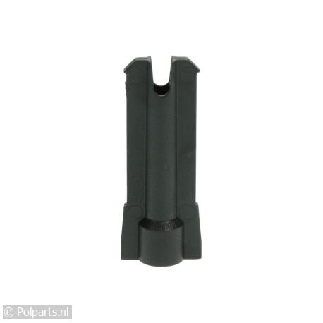 Stoompijp tussenstukje Pannarello voor pijp of buis - Saeco - 93640450 - 8713411175657 - 93640450001 - 11001620 - 9.36.40.45-0 - 421944085601